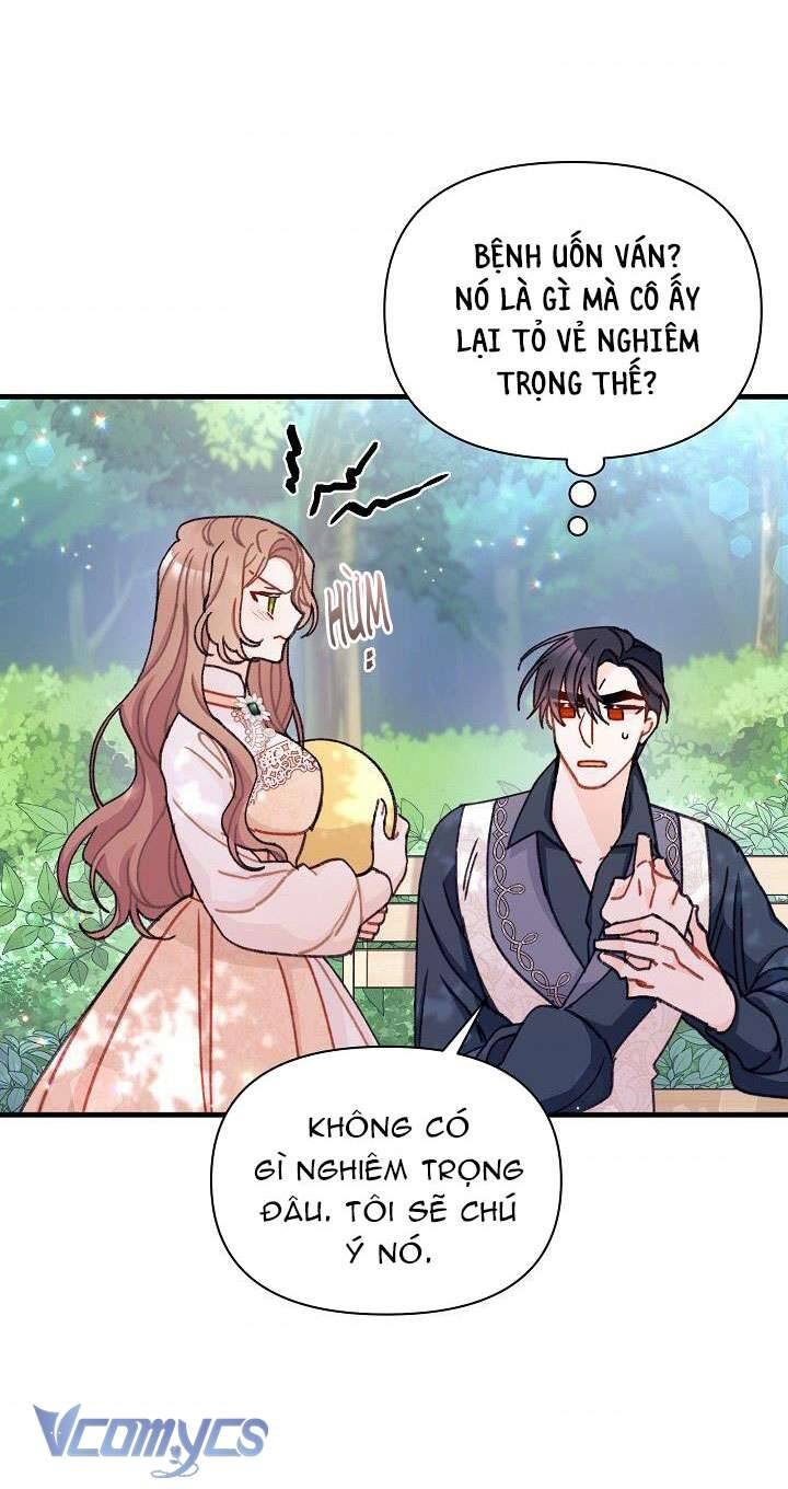 Nhặt Được Nam Chính Tặng Kèm Phu Quân Chapter 11 - Trang 2