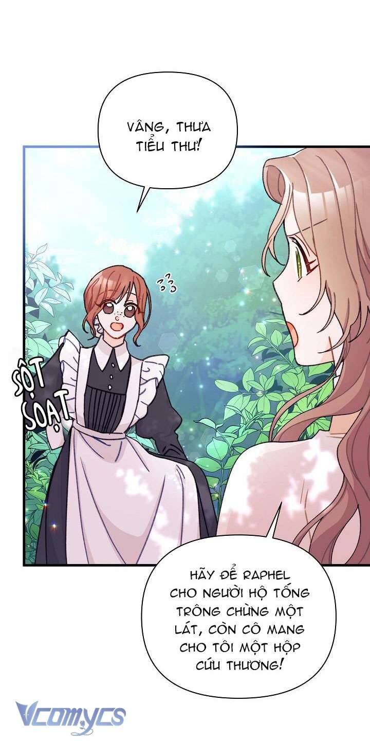 Nhặt Được Nam Chính Tặng Kèm Phu Quân Chapter 11 - Trang 2