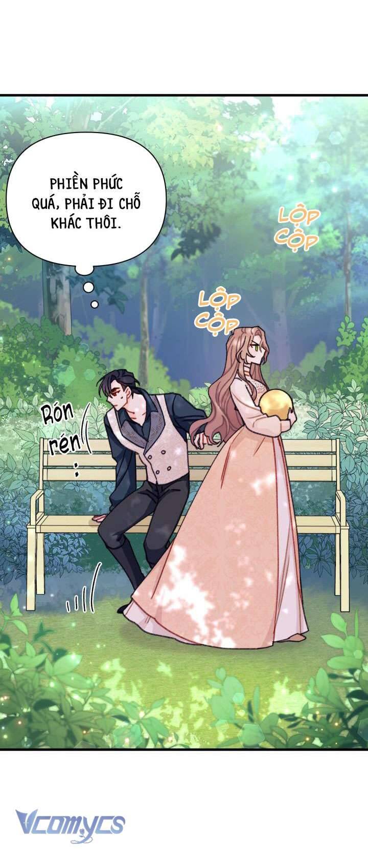 Nhặt Được Nam Chính Tặng Kèm Phu Quân Chapter 11 - Trang 2