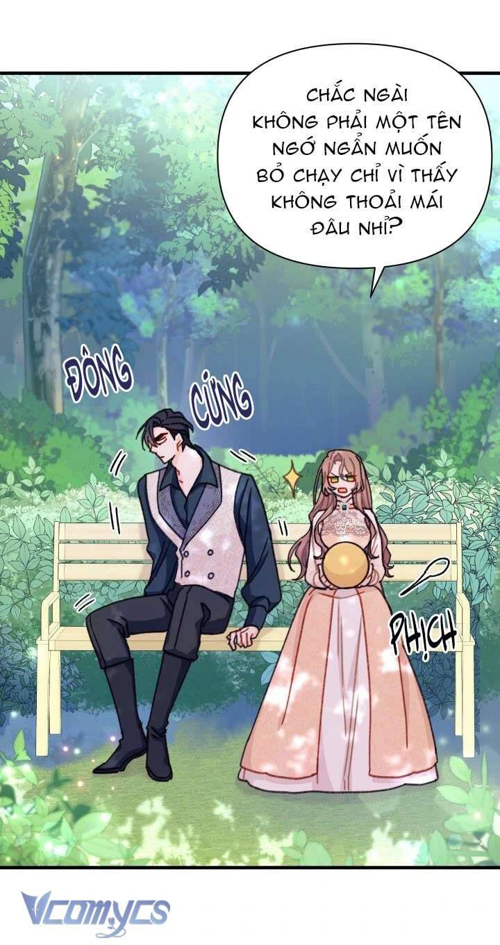 Nhặt Được Nam Chính Tặng Kèm Phu Quân Chapter 11 - Trang 2