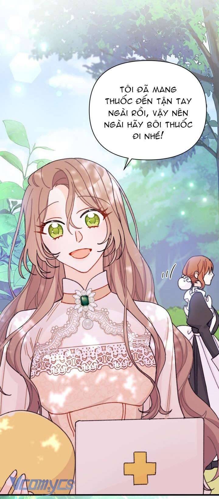 Nhặt Được Nam Chính Tặng Kèm Phu Quân Chapter 11 - Trang 2