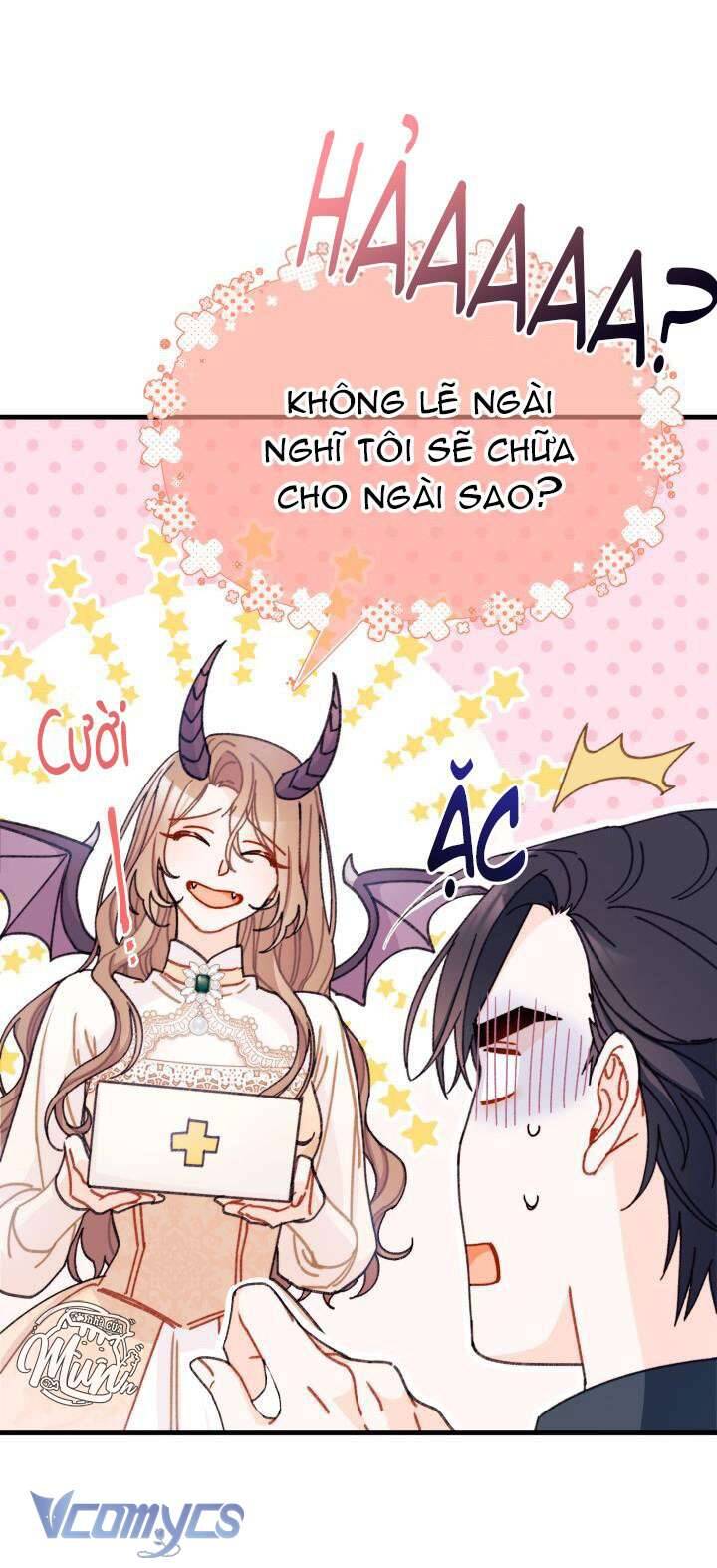 Nhặt Được Nam Chính Tặng Kèm Phu Quân Chapter 11 - Trang 2