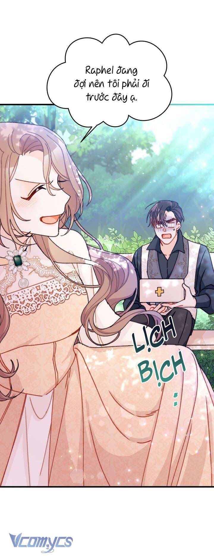 Nhặt Được Nam Chính Tặng Kèm Phu Quân Chapter 11 - Trang 2