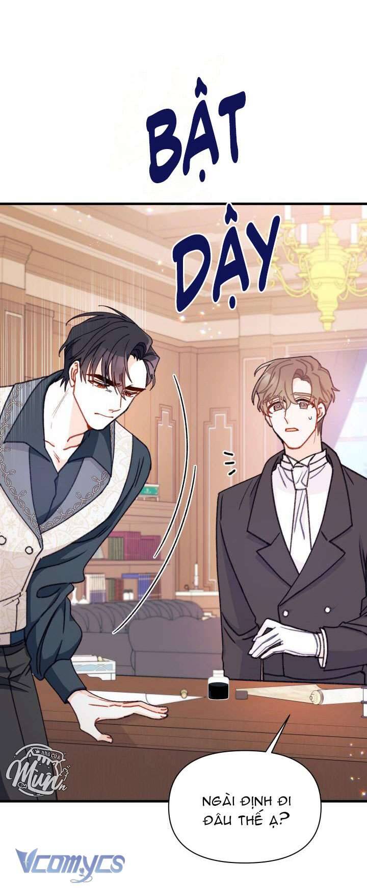 Nhặt Được Nam Chính Tặng Kèm Phu Quân Chapter 11 - Trang 2