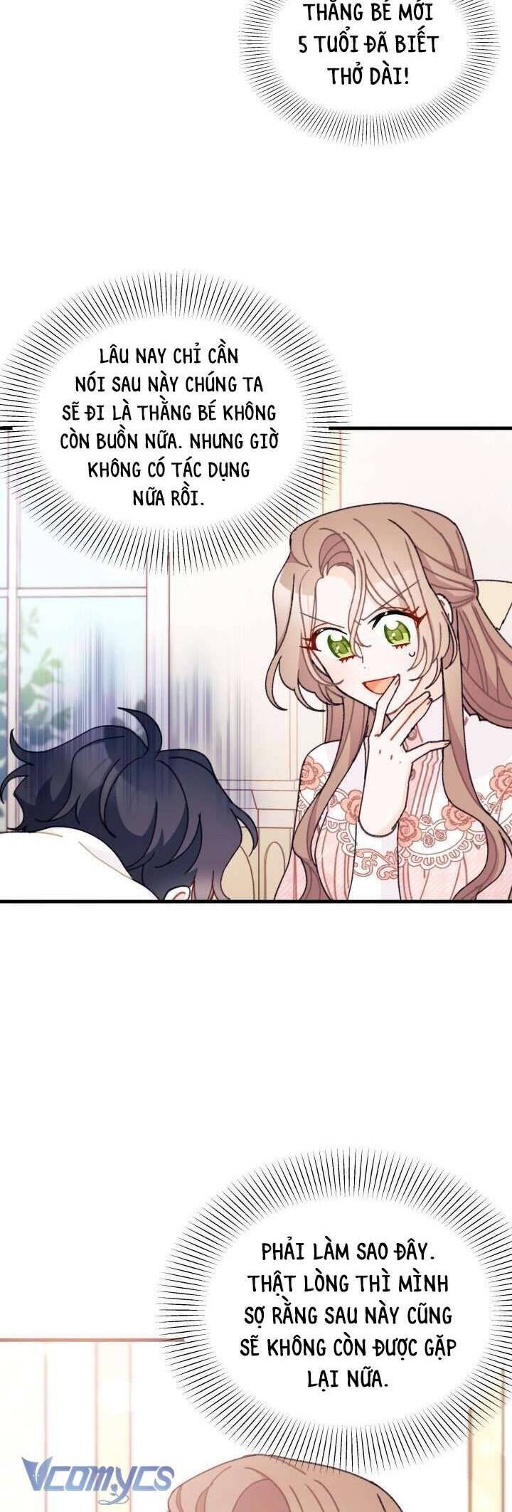 Nhặt Được Nam Chính Tặng Kèm Phu Quân Chapter 12 - Trang 2