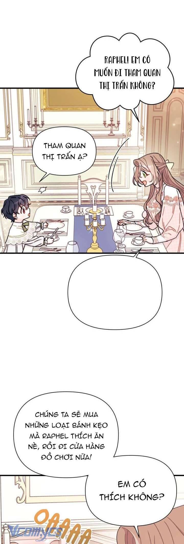 Nhặt Được Nam Chính Tặng Kèm Phu Quân Chapter 12 - Trang 2