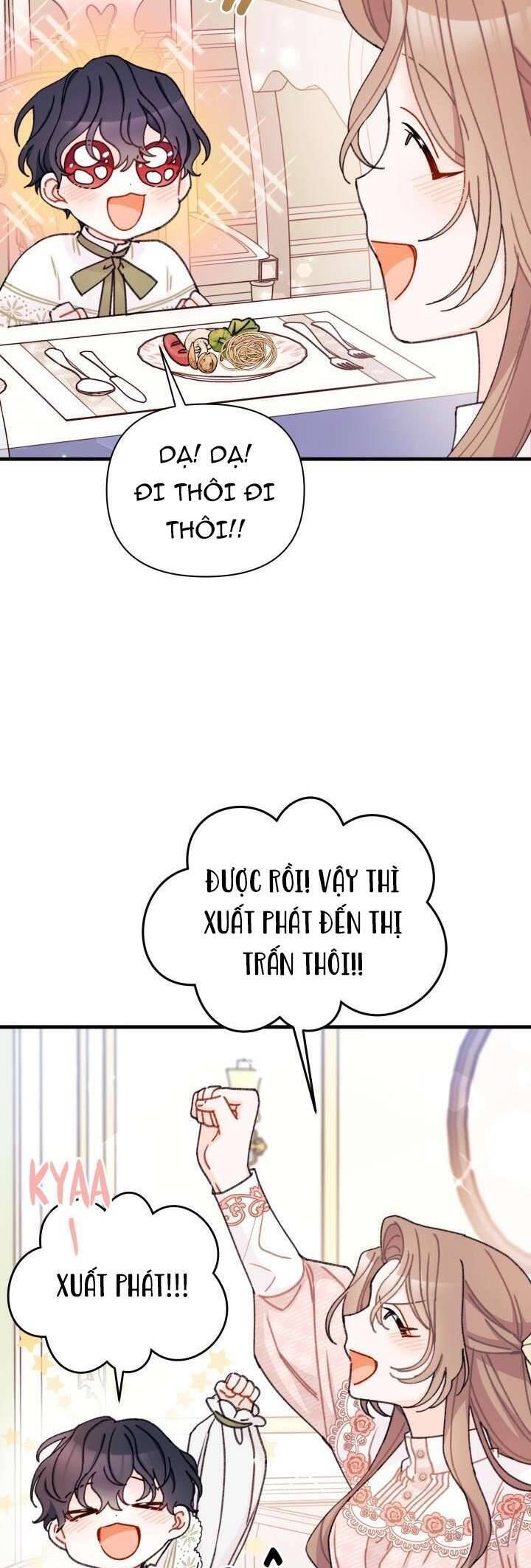 Nhặt Được Nam Chính Tặng Kèm Phu Quân Chapter 12 - Trang 2