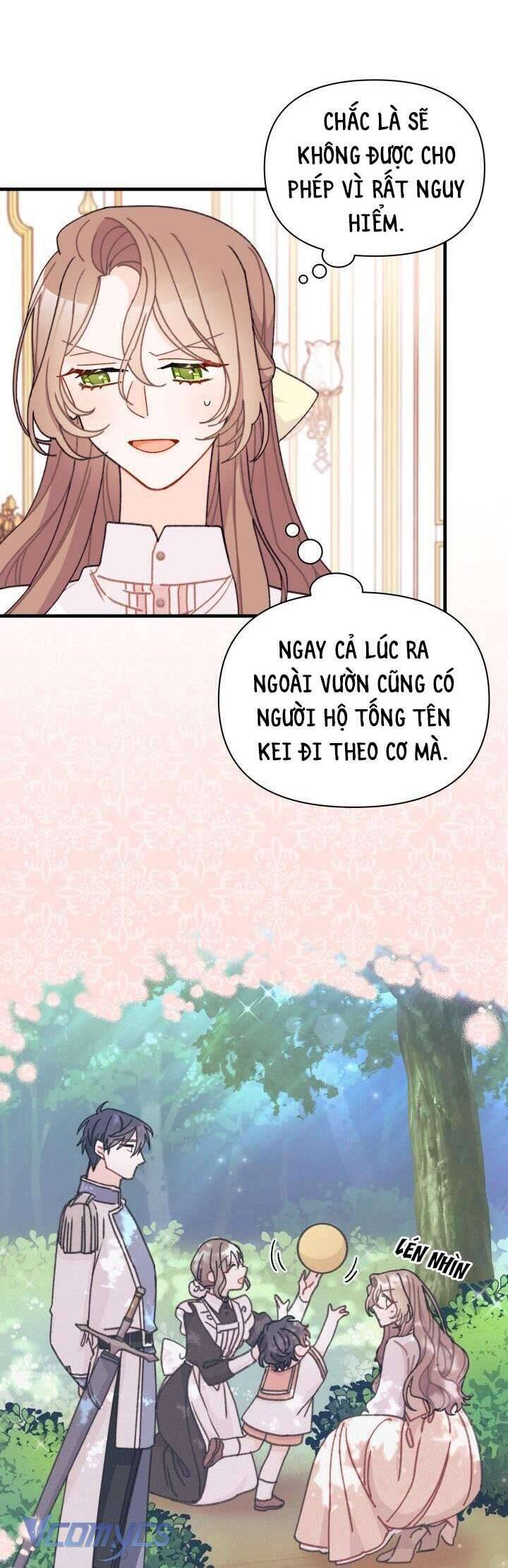 Nhặt Được Nam Chính Tặng Kèm Phu Quân Chapter 12 - Trang 2