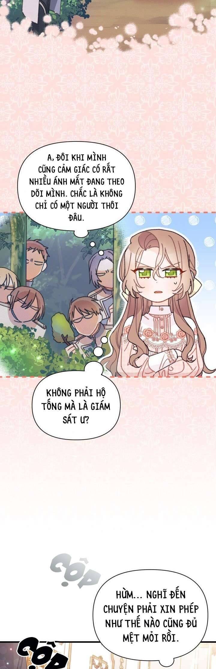 Nhặt Được Nam Chính Tặng Kèm Phu Quân Chapter 12 - Trang 2