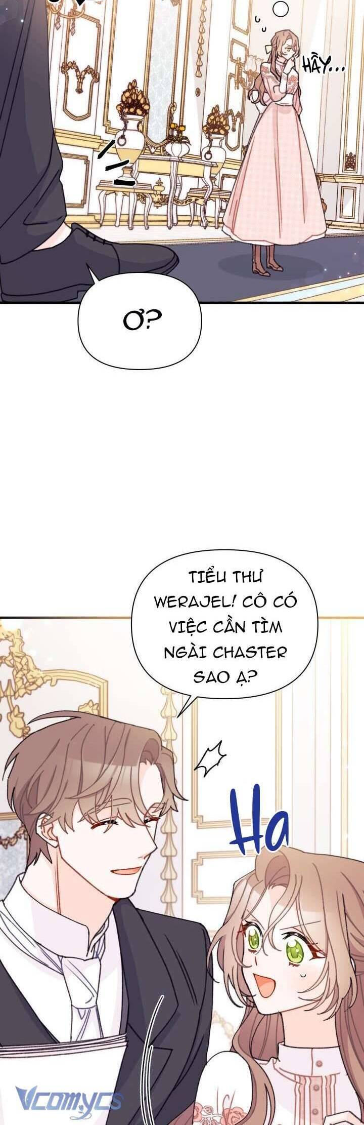 Nhặt Được Nam Chính Tặng Kèm Phu Quân Chapter 12 - Trang 2