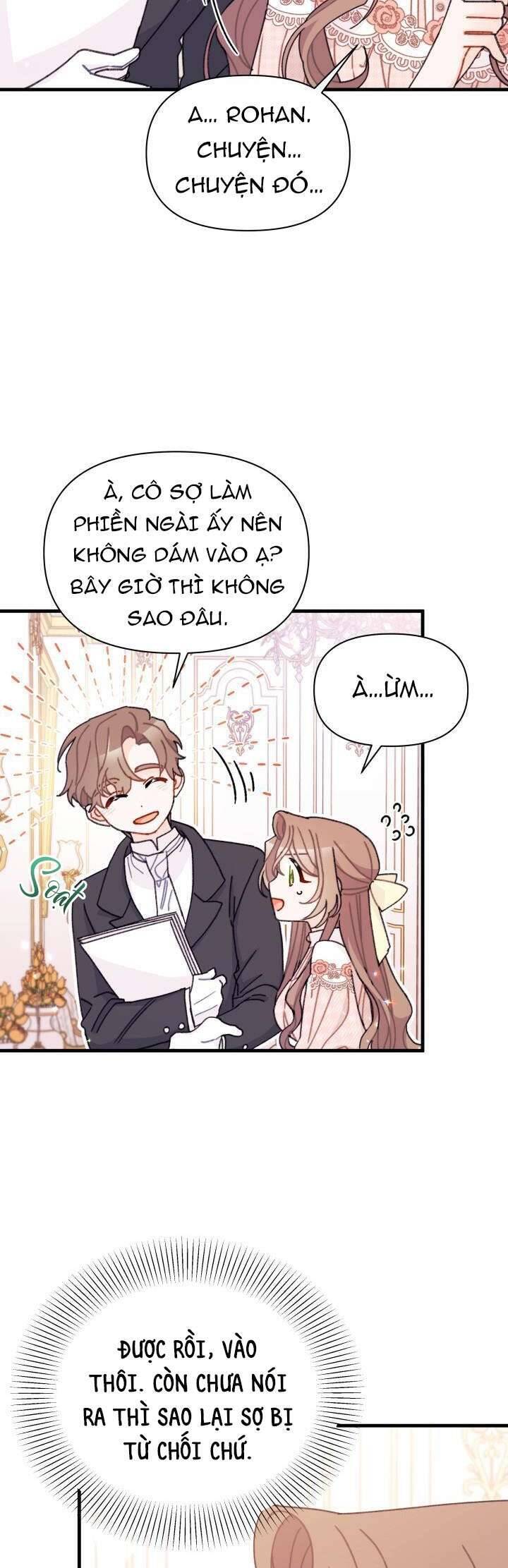 Nhặt Được Nam Chính Tặng Kèm Phu Quân Chapter 12 - Trang 2