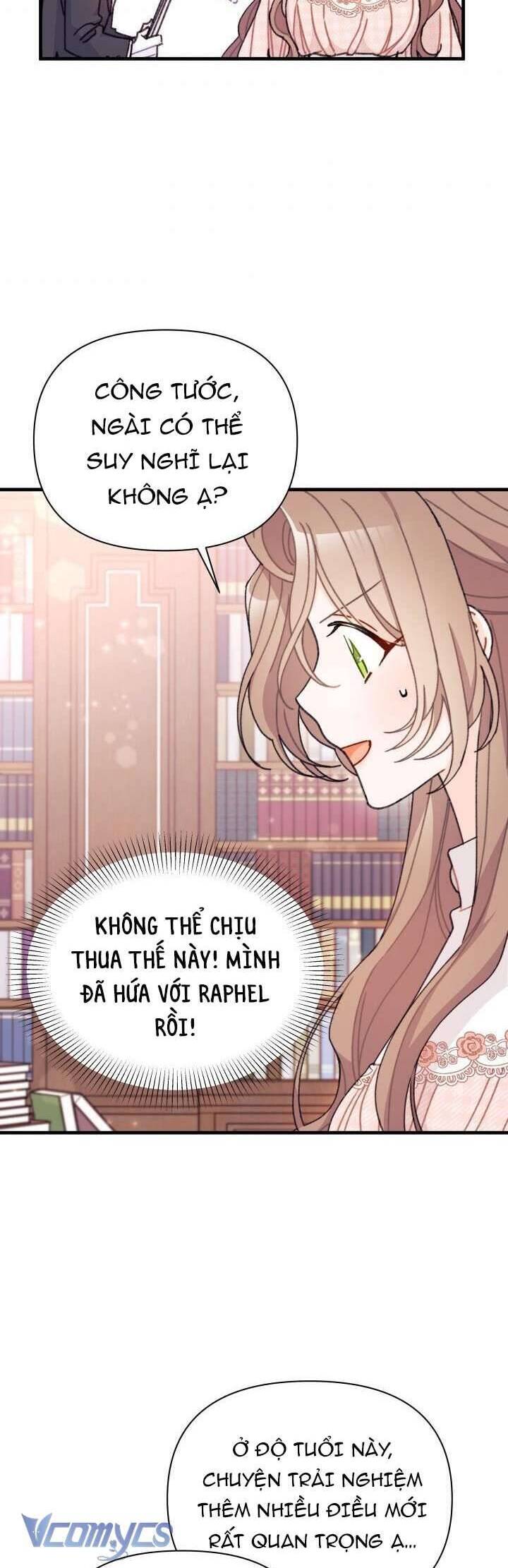 Nhặt Được Nam Chính Tặng Kèm Phu Quân Chapter 12 - Trang 2