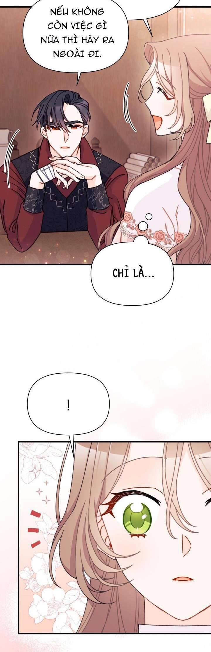 Nhặt Được Nam Chính Tặng Kèm Phu Quân Chapter 12 - Trang 2