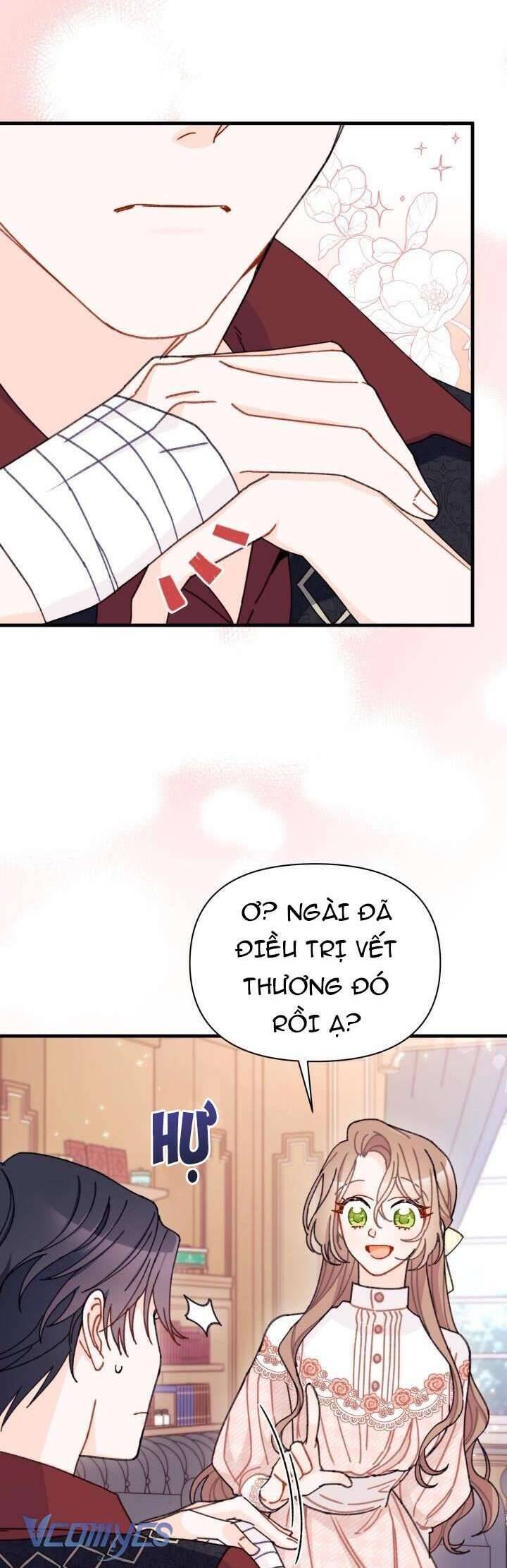 Nhặt Được Nam Chính Tặng Kèm Phu Quân Chapter 12 - Trang 2