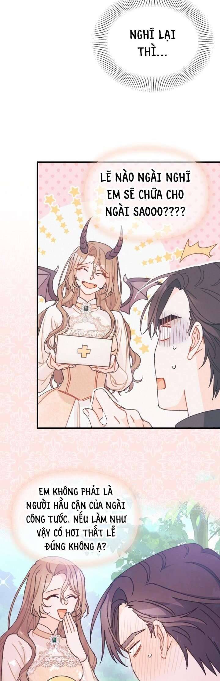 Nhặt Được Nam Chính Tặng Kèm Phu Quân Chapter 12 - Trang 2