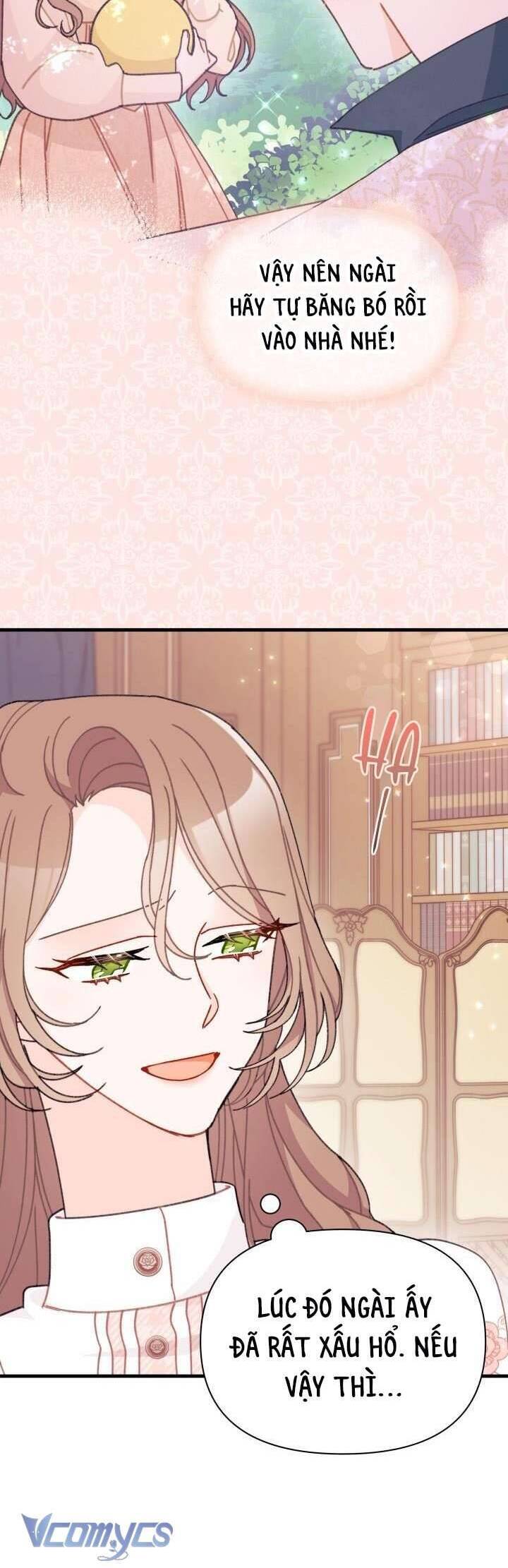 Nhặt Được Nam Chính Tặng Kèm Phu Quân Chapter 12 - Trang 2