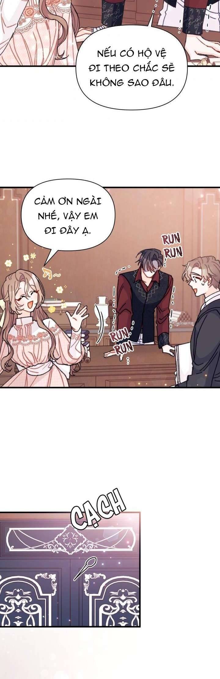 Nhặt Được Nam Chính Tặng Kèm Phu Quân Chapter 12 - Trang 2