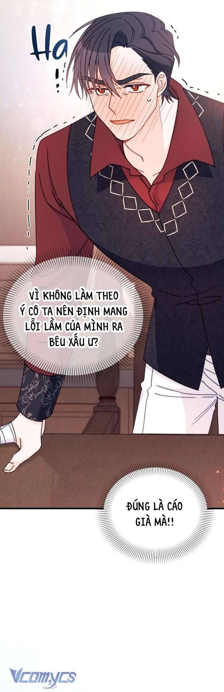 Nhặt Được Nam Chính Tặng Kèm Phu Quân Chapter 12 - Trang 2