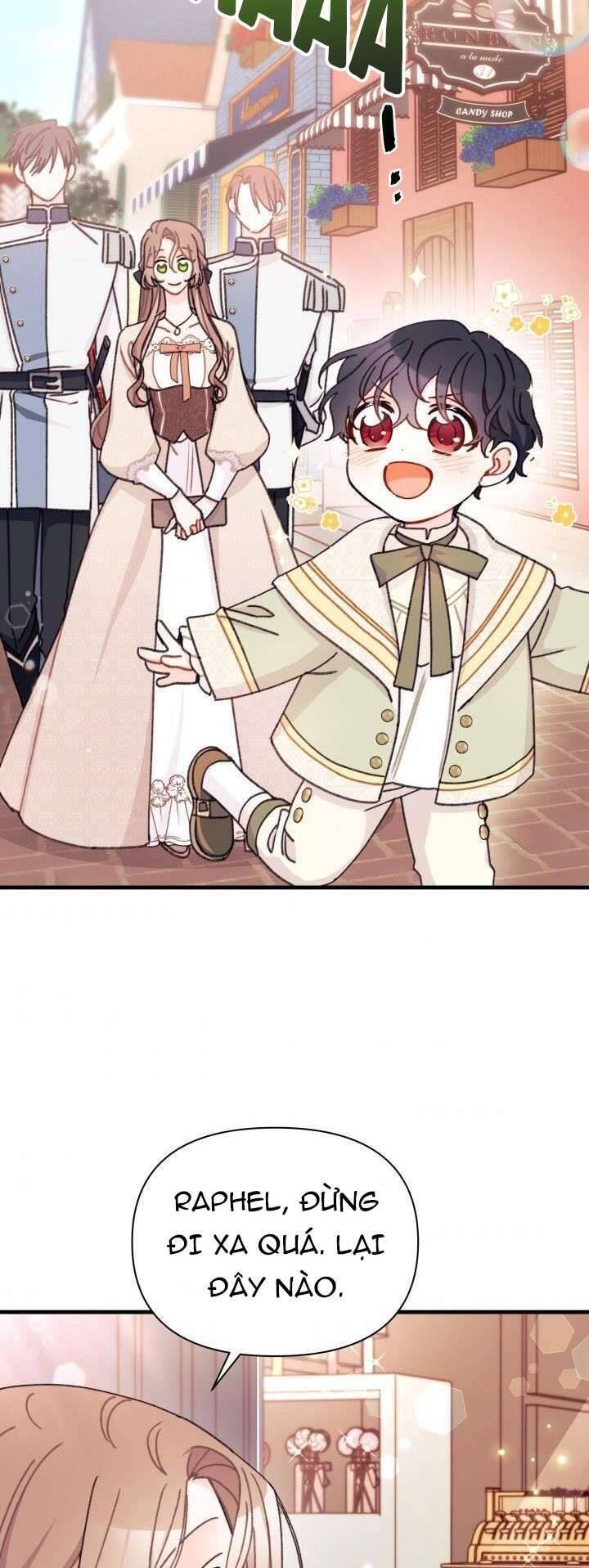 Nhặt Được Nam Chính Tặng Kèm Phu Quân Chapter 12 - Trang 2