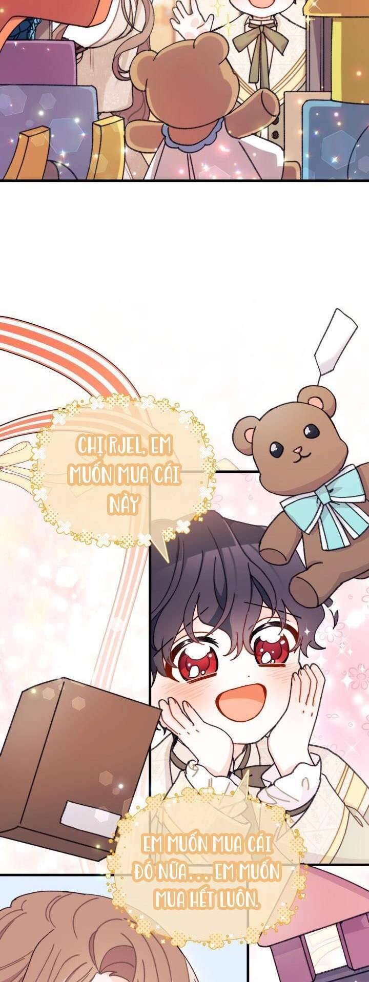 Nhặt Được Nam Chính Tặng Kèm Phu Quân Chapter 12 - Trang 2