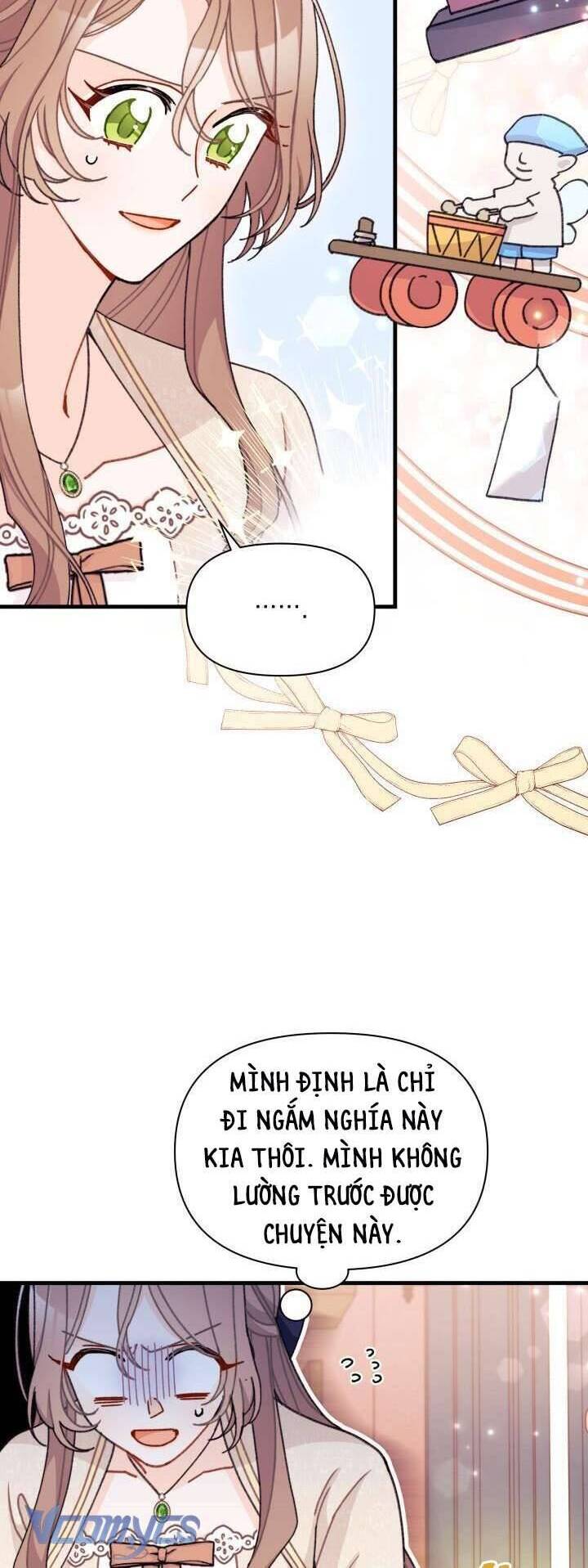 Nhặt Được Nam Chính Tặng Kèm Phu Quân Chapter 12 - Trang 2