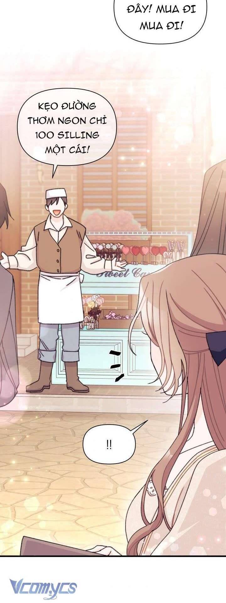 Nhặt Được Nam Chính Tặng Kèm Phu Quân Chapter 12 - Trang 2