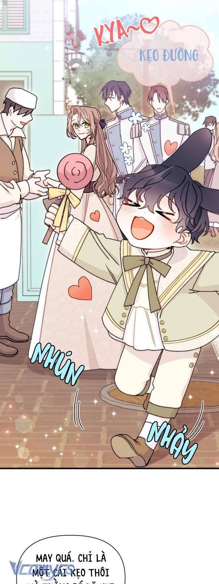 Nhặt Được Nam Chính Tặng Kèm Phu Quân Chapter 12 - Trang 2