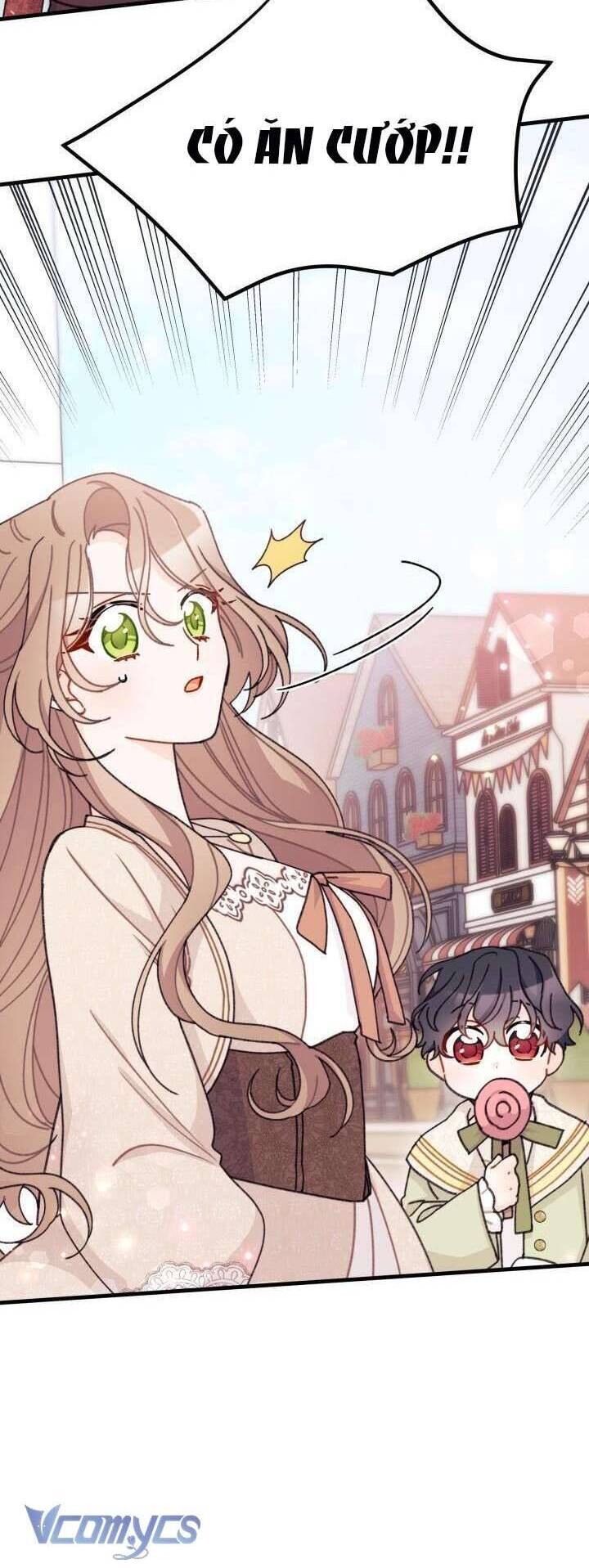 Nhặt Được Nam Chính Tặng Kèm Phu Quân Chapter 12 - Trang 2