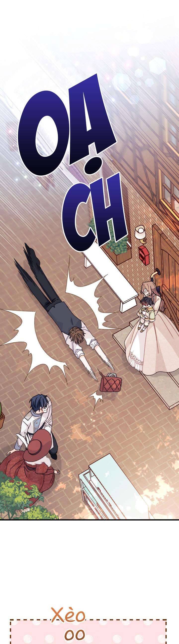 Nhặt Được Nam Chính Tặng Kèm Phu Quân Chapter 13 - Trang 2