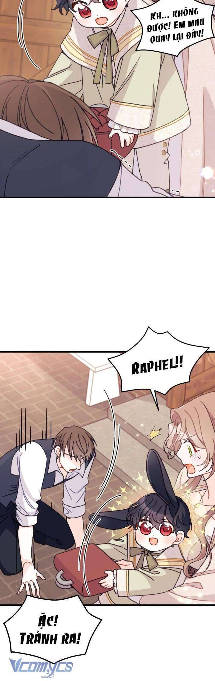 Nhặt Được Nam Chính Tặng Kèm Phu Quân Chapter 13 - Trang 2