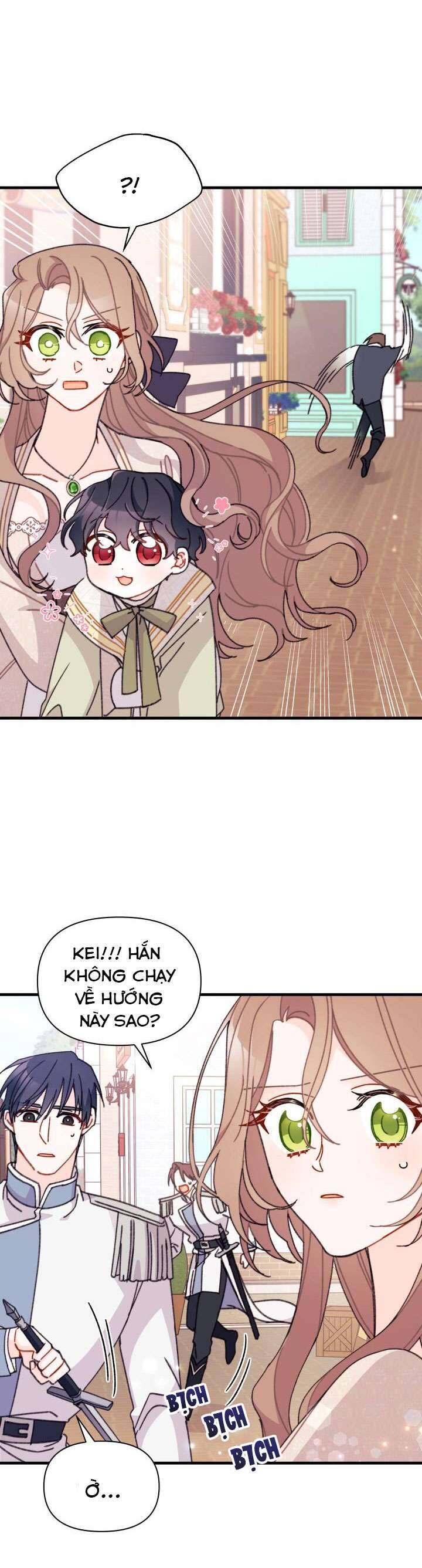 Nhặt Được Nam Chính Tặng Kèm Phu Quân Chapter 13 - Trang 2