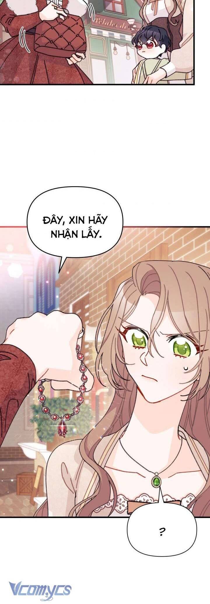 Nhặt Được Nam Chính Tặng Kèm Phu Quân Chapter 13 - Trang 2