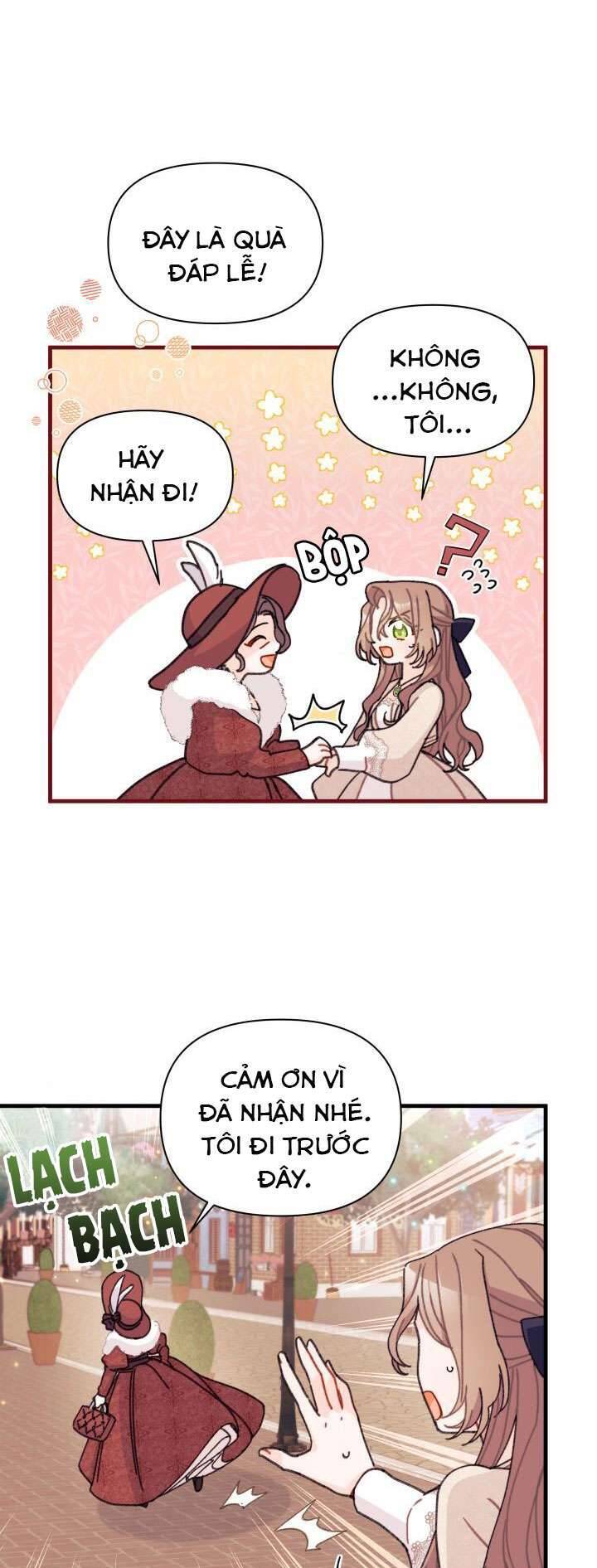 Nhặt Được Nam Chính Tặng Kèm Phu Quân Chapter 13 - Trang 2