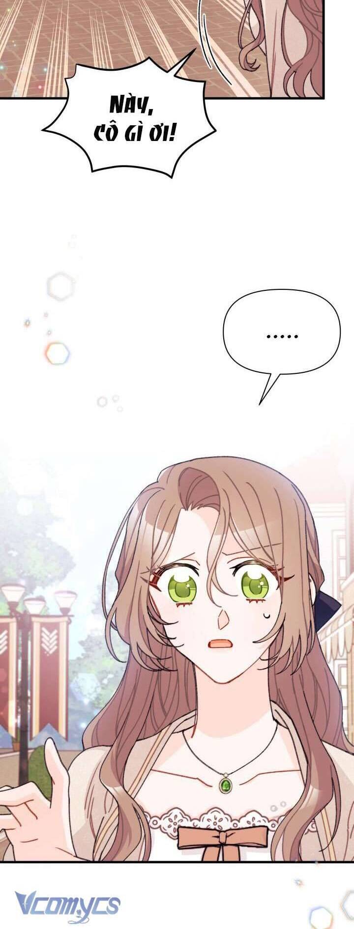 Nhặt Được Nam Chính Tặng Kèm Phu Quân Chapter 13 - Trang 2