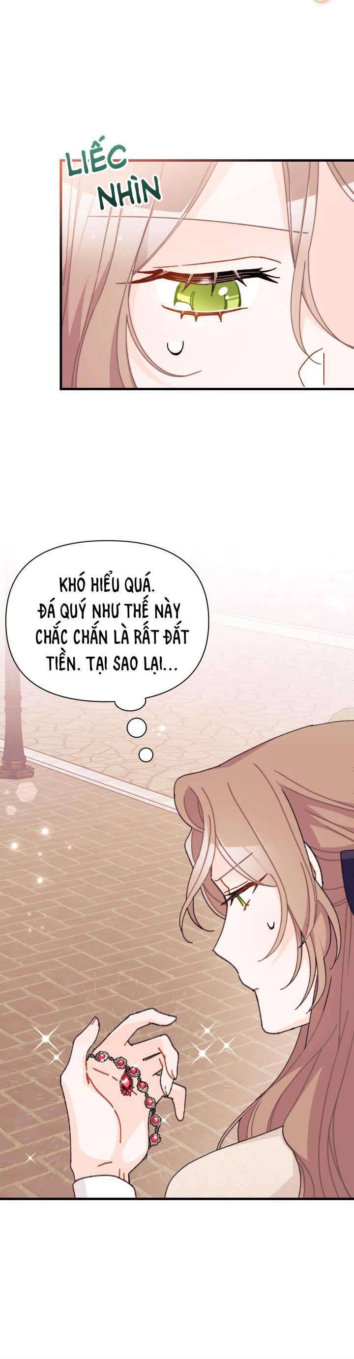 Nhặt Được Nam Chính Tặng Kèm Phu Quân Chapter 13 - Trang 2