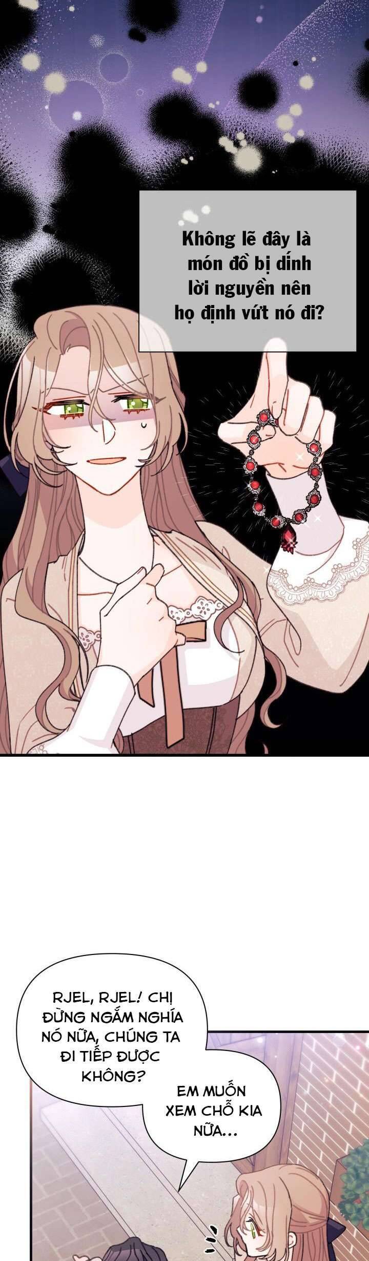 Nhặt Được Nam Chính Tặng Kèm Phu Quân Chapter 13 - Trang 2