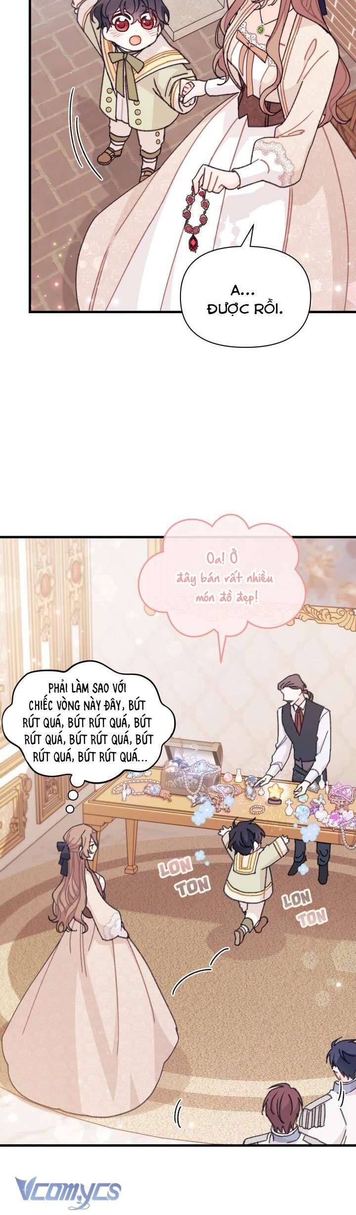 Nhặt Được Nam Chính Tặng Kèm Phu Quân Chapter 13 - Trang 2