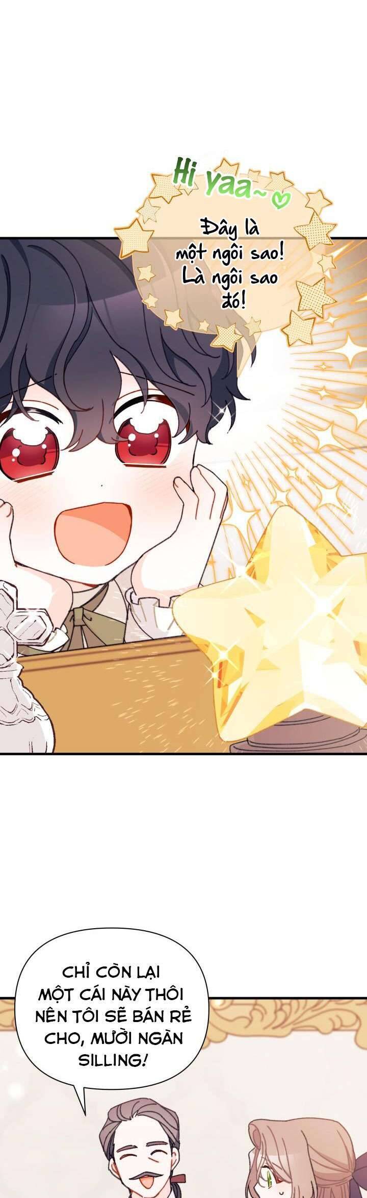 Nhặt Được Nam Chính Tặng Kèm Phu Quân Chapter 13 - Trang 2