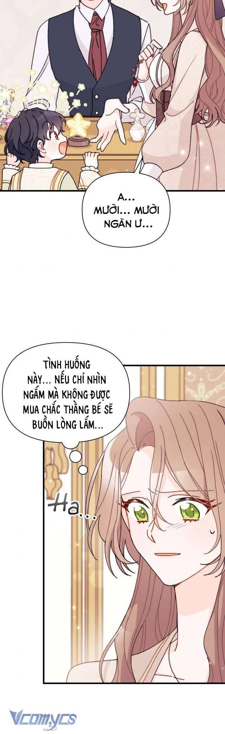 Nhặt Được Nam Chính Tặng Kèm Phu Quân Chapter 13 - Trang 2
