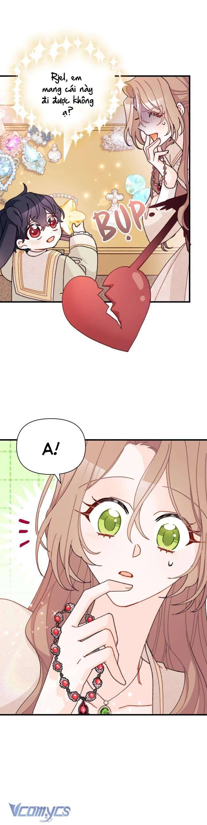Nhặt Được Nam Chính Tặng Kèm Phu Quân Chapter 13 - Trang 2