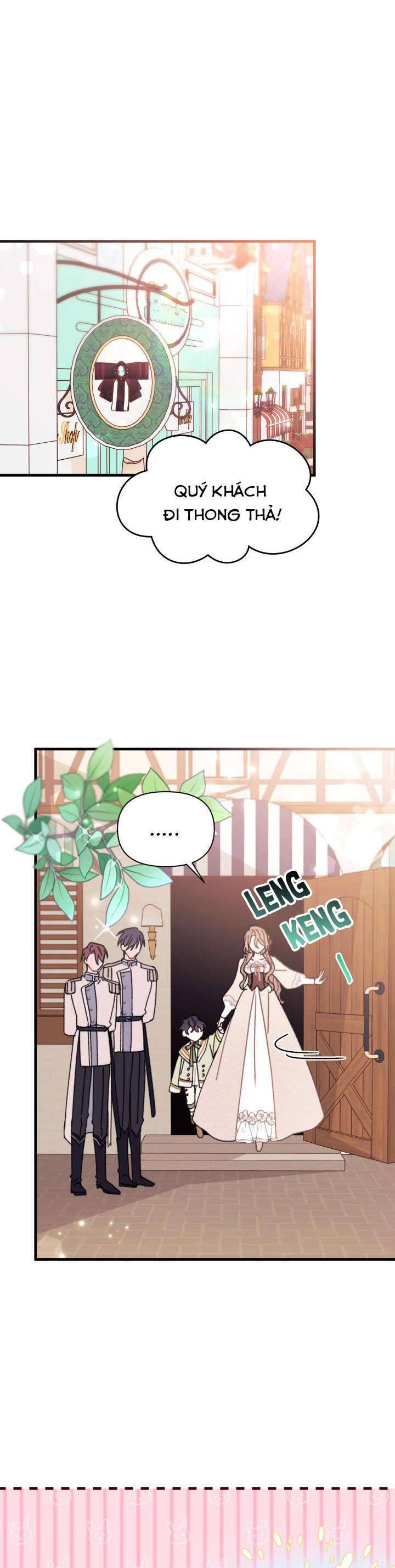 Nhặt Được Nam Chính Tặng Kèm Phu Quân Chapter 13 - Trang 2