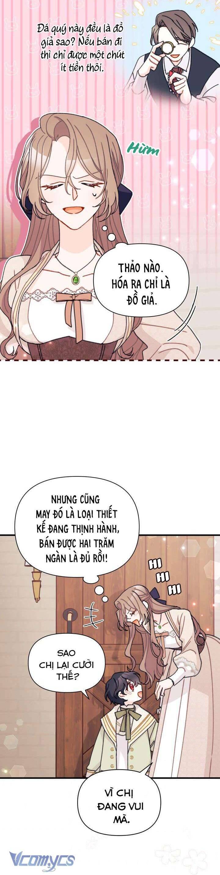 Nhặt Được Nam Chính Tặng Kèm Phu Quân Chapter 13 - Trang 2