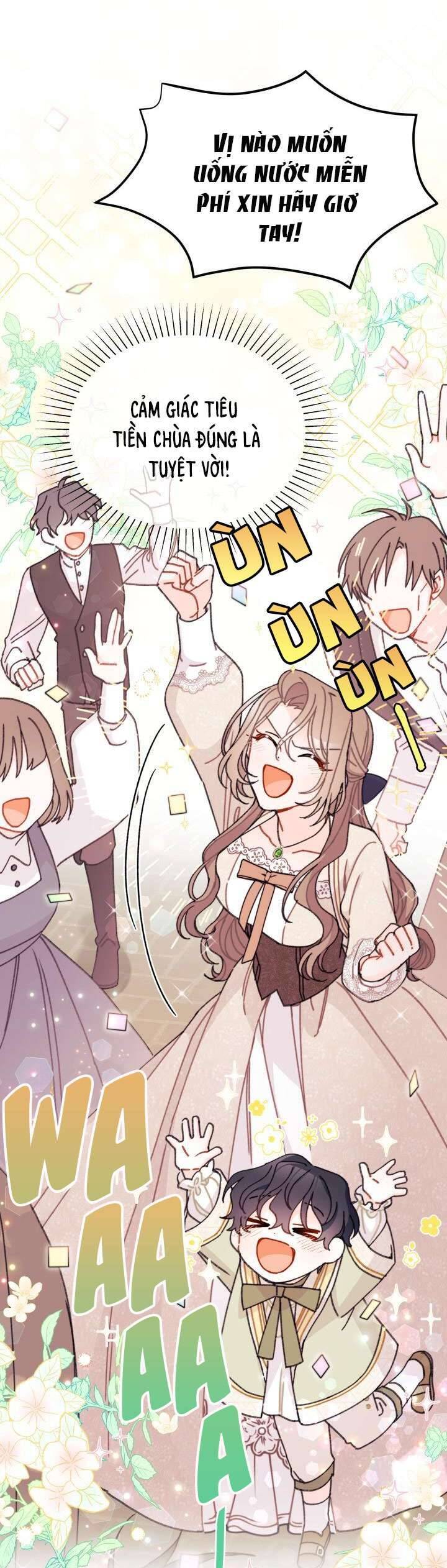 Nhặt Được Nam Chính Tặng Kèm Phu Quân Chapter 13 - Trang 2