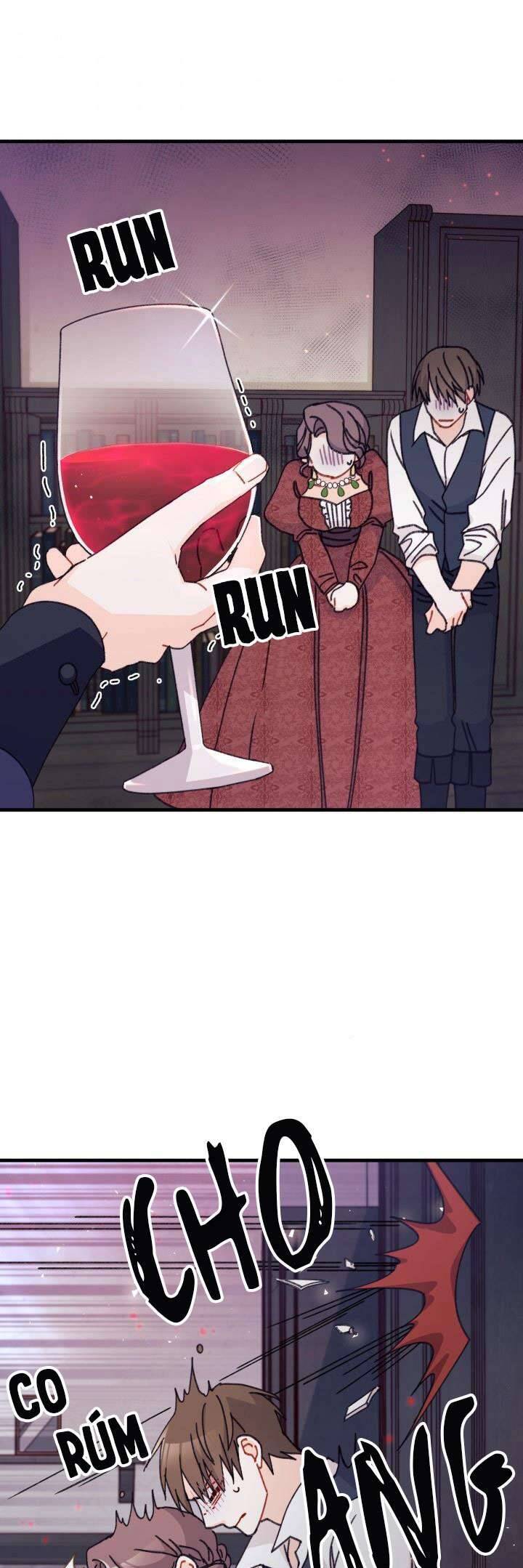 Nhặt Được Nam Chính Tặng Kèm Phu Quân Chapter 13 - Trang 2