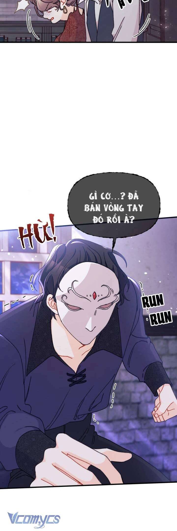 Nhặt Được Nam Chính Tặng Kèm Phu Quân Chapter 13 - Trang 2