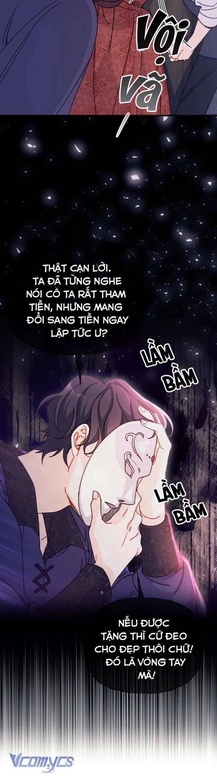 Nhặt Được Nam Chính Tặng Kèm Phu Quân Chapter 13 - Trang 2