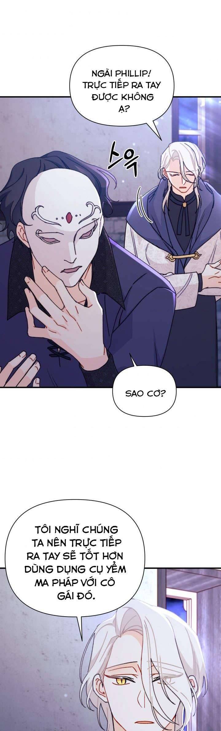 Nhặt Được Nam Chính Tặng Kèm Phu Quân Chapter 13 - Trang 2