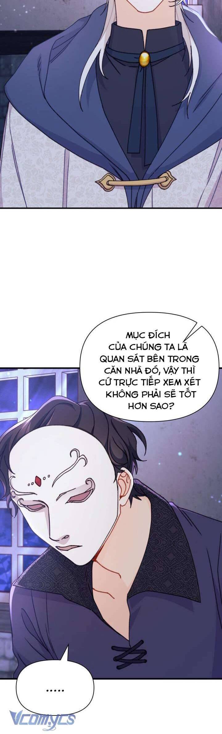 Nhặt Được Nam Chính Tặng Kèm Phu Quân Chapter 13 - Trang 2