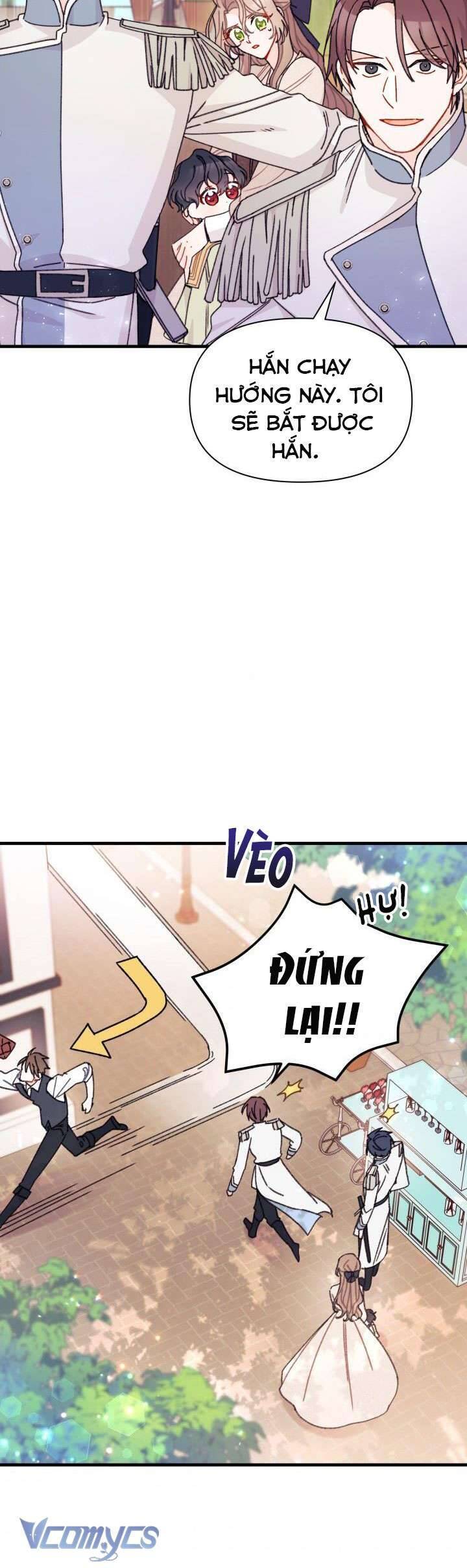 Nhặt Được Nam Chính Tặng Kèm Phu Quân Chapter 13 - Trang 2