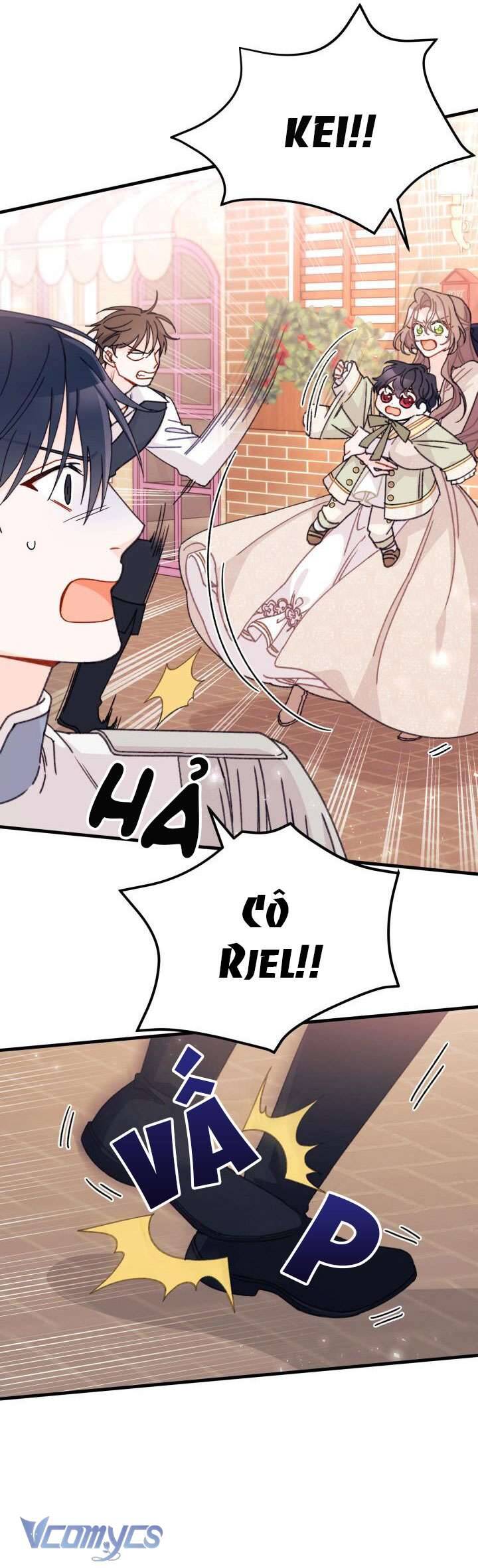 Nhặt Được Nam Chính Tặng Kèm Phu Quân Chapter 13 - Trang 2